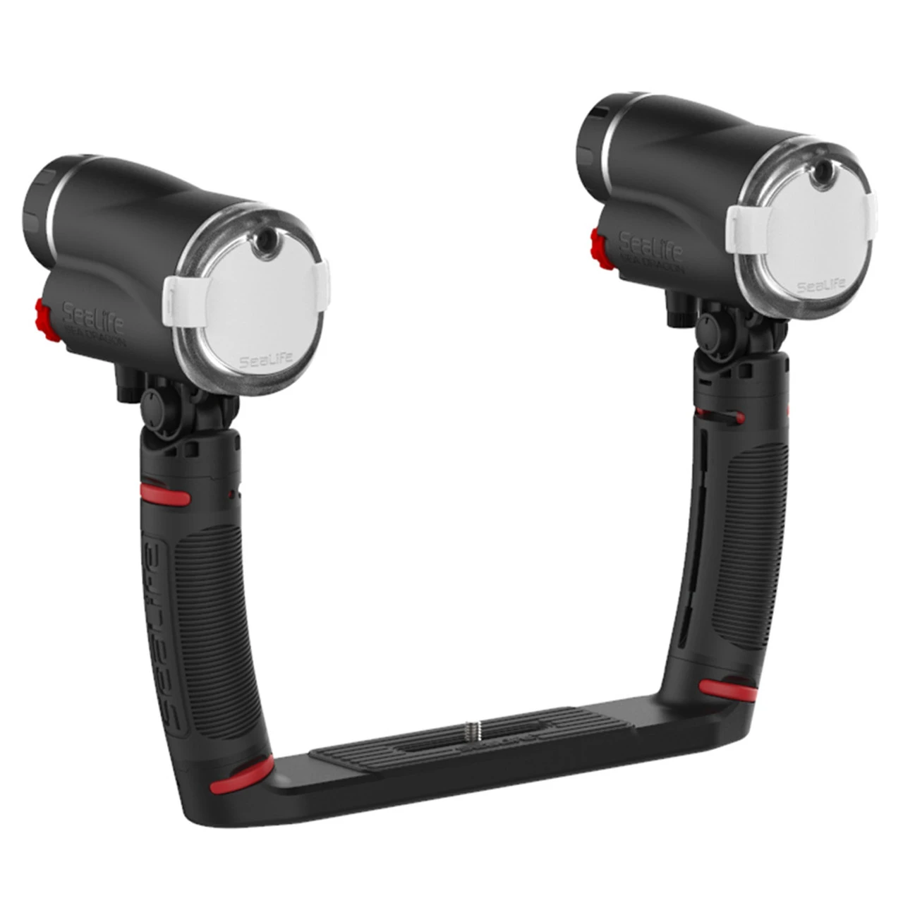 SEALIFE Flex-Connect Dual Tray W/ Mounting Screw (SL9904) - Image 4