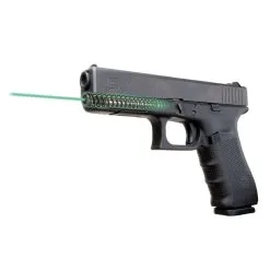 LaserMax Guide Rod Laser Sight For Glock (LMS-G4-17G)