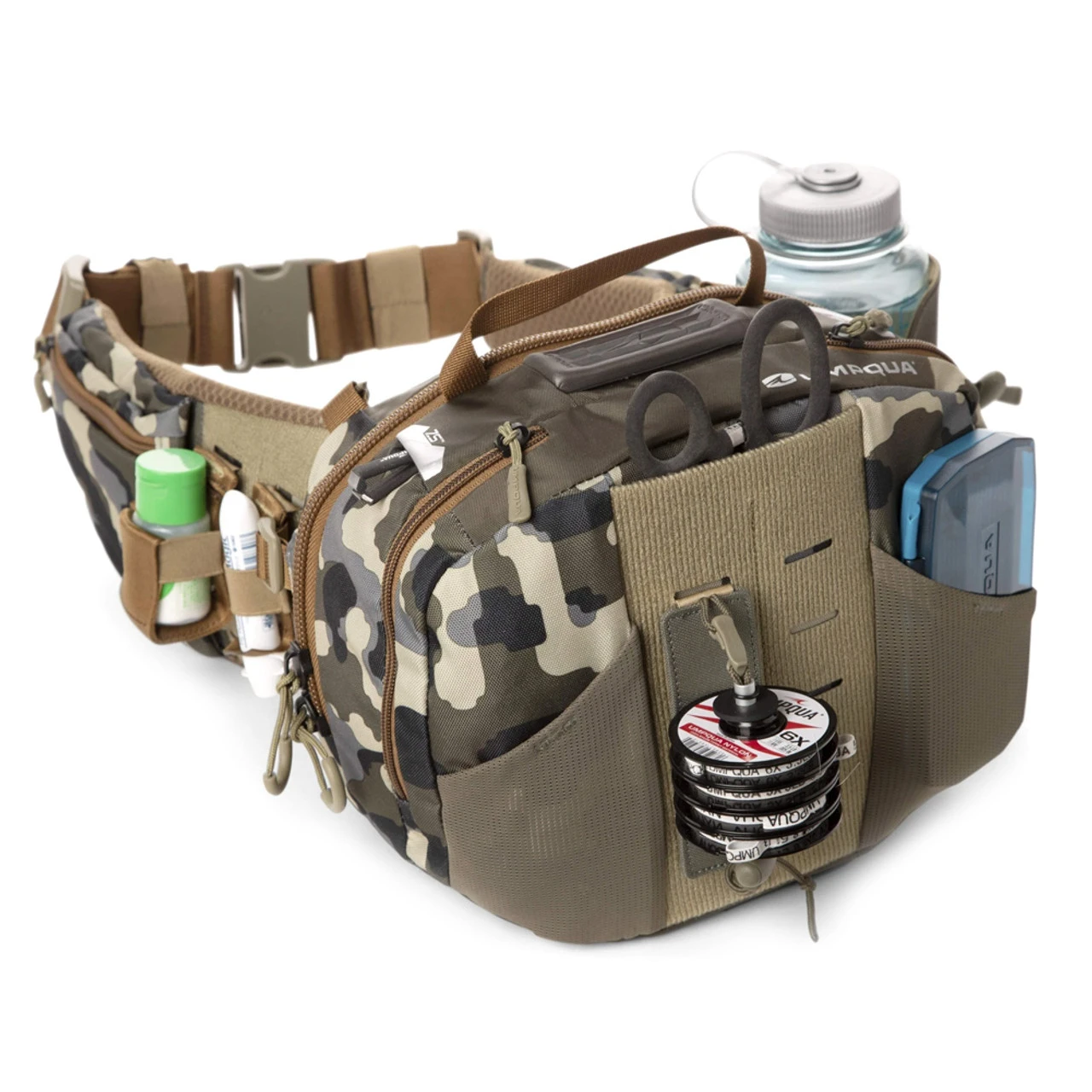 UMPQUA ZS2 Ledges 650 Waist Pack - Image 3