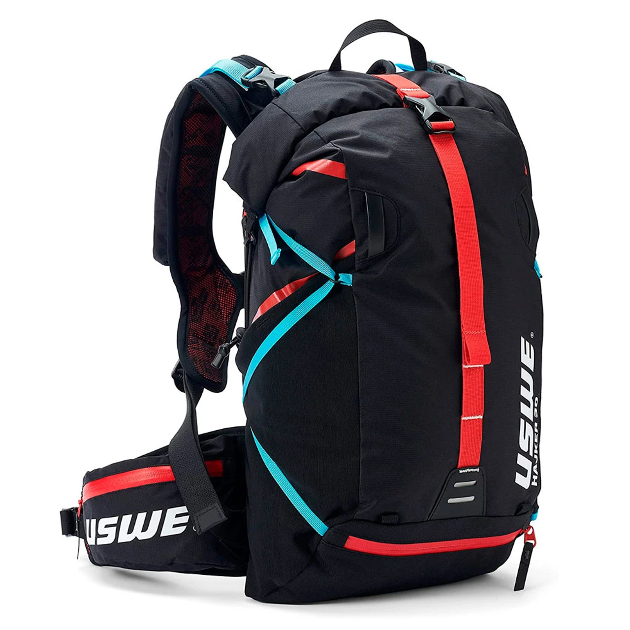 USWE Hajker 30 Winter Daypack - Image 6