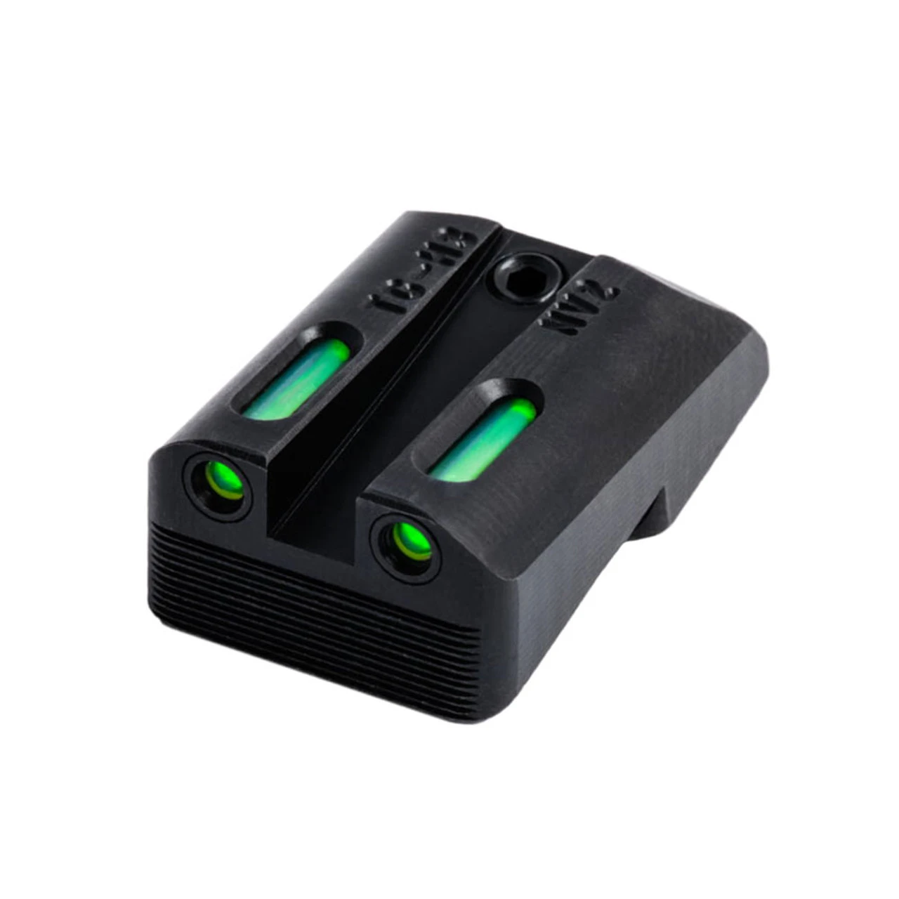 TRUGLO Brite-Site TFX Novak .260/.500 Handgun Sights (TG13NV3A) - Image 3