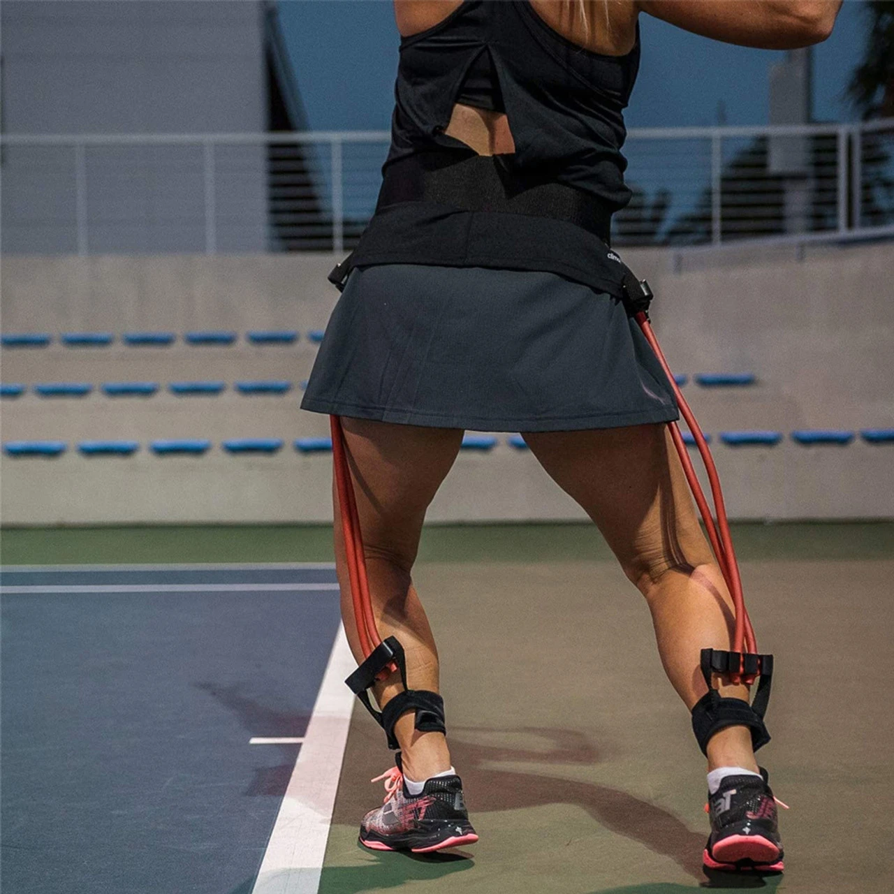 ONCOURT OFFCOURT Flex Trainer (FFT) - Image 5