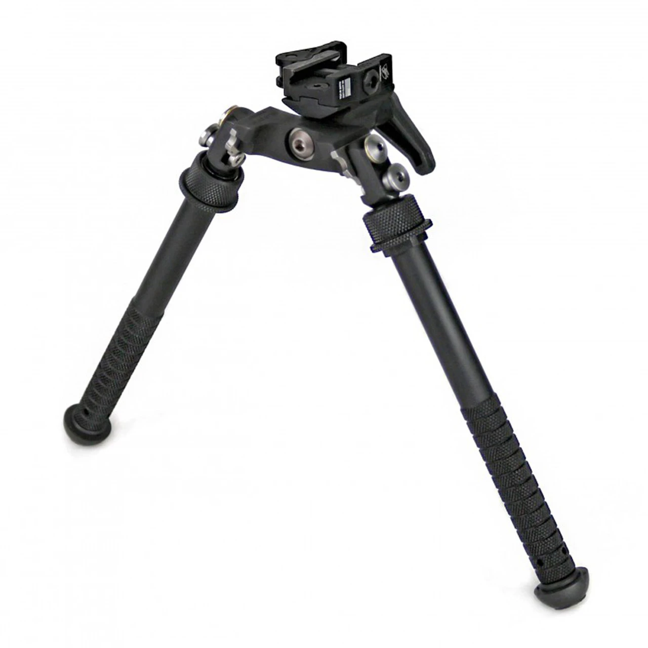 ACCUSHOT CAL Tall Atlas Bipod With ADM-170-S Lever (BT69-LW17) - Image 3