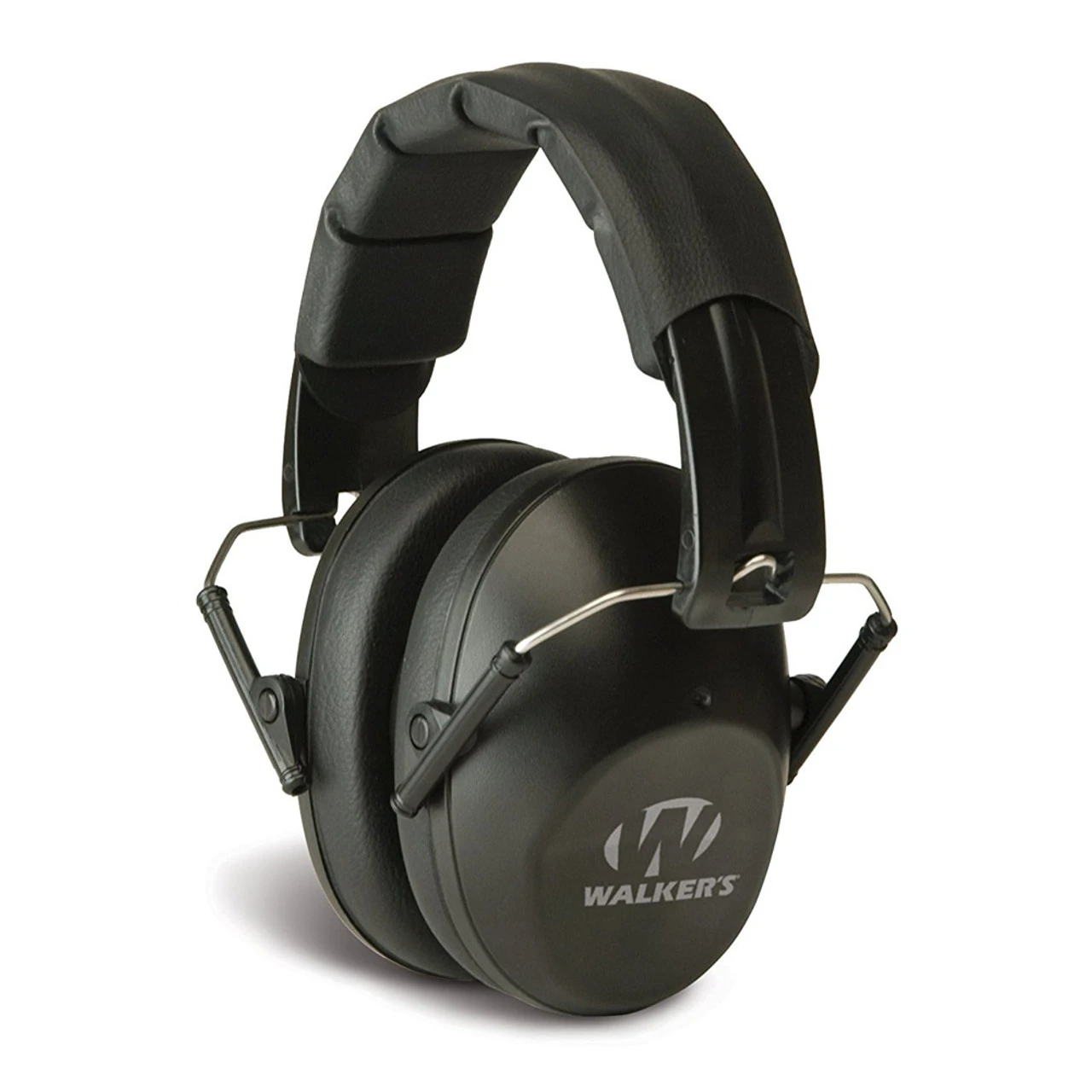 Walker's Game Ear WALKERS GAME EARS Pro Low Profile Folding Muff (GWP-FPM1)