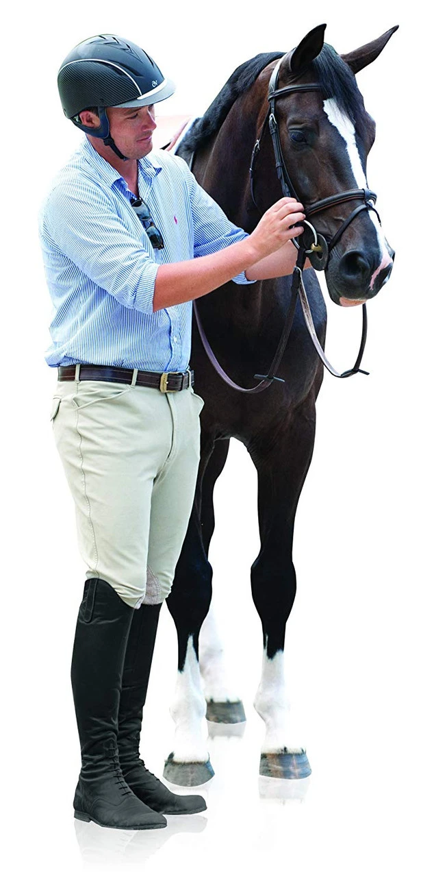 OVATION Mens EuroWeave DX 4-Pocket Breeches (464416) - Image 5