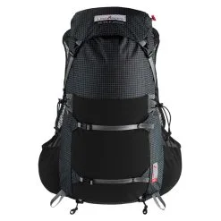 ULTRASPIRE Epic XT 2.0 Pitch Black Hydration Pack (UA127BK)