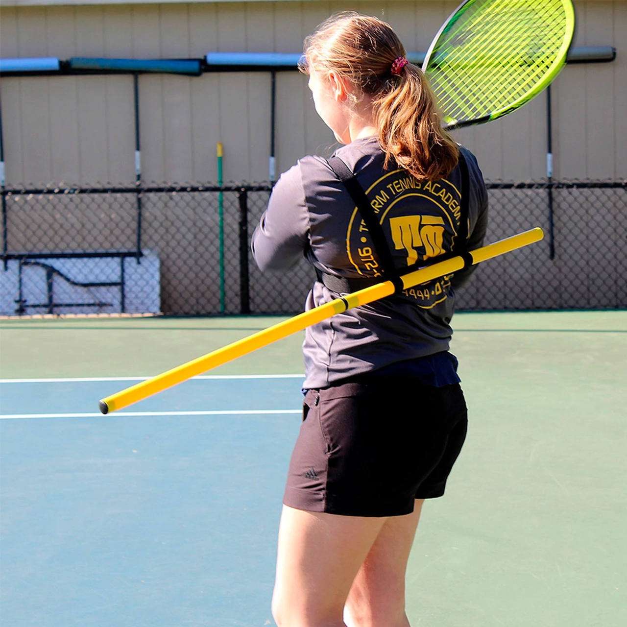 ONCOURT OFFCOURT Backswing Solution (TABSS) - Image 4