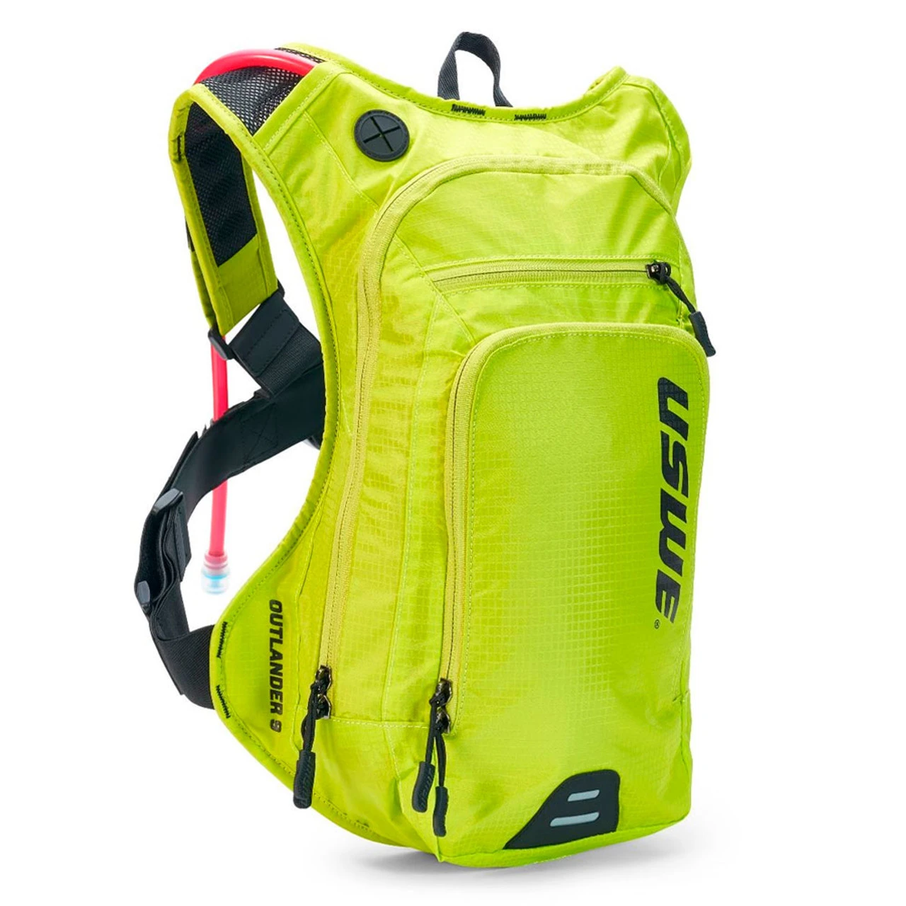 USWE Outlander 9 Hydration Backpack - Image 6