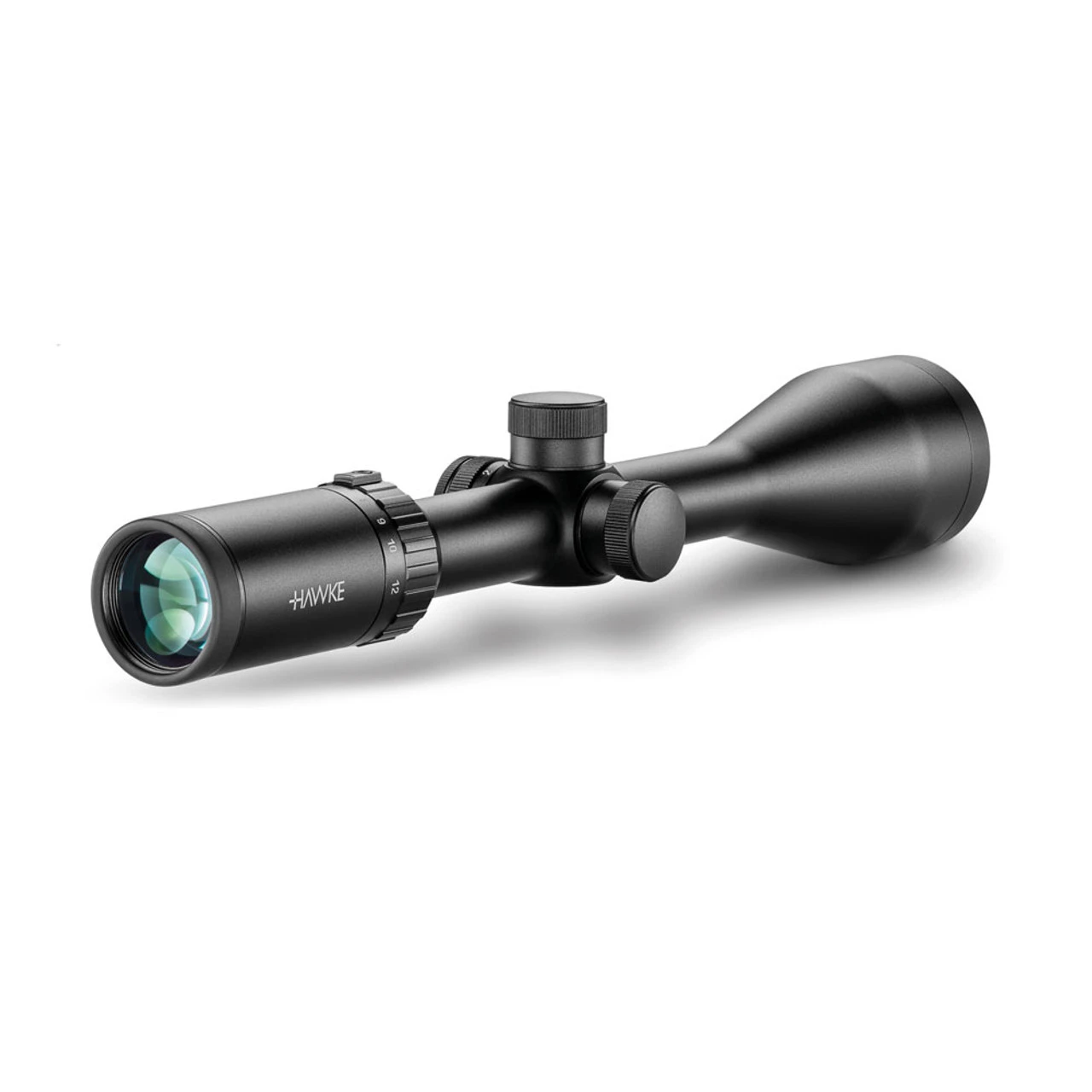HAWKE Vantage IR 3-9x50 L4A Dot Reticle Riflescope (14229) - Image 2