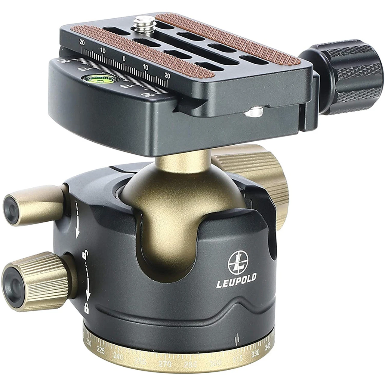 LEUPOLD Pro Guide CF-436 Tripod Kit (180379) - Image 4