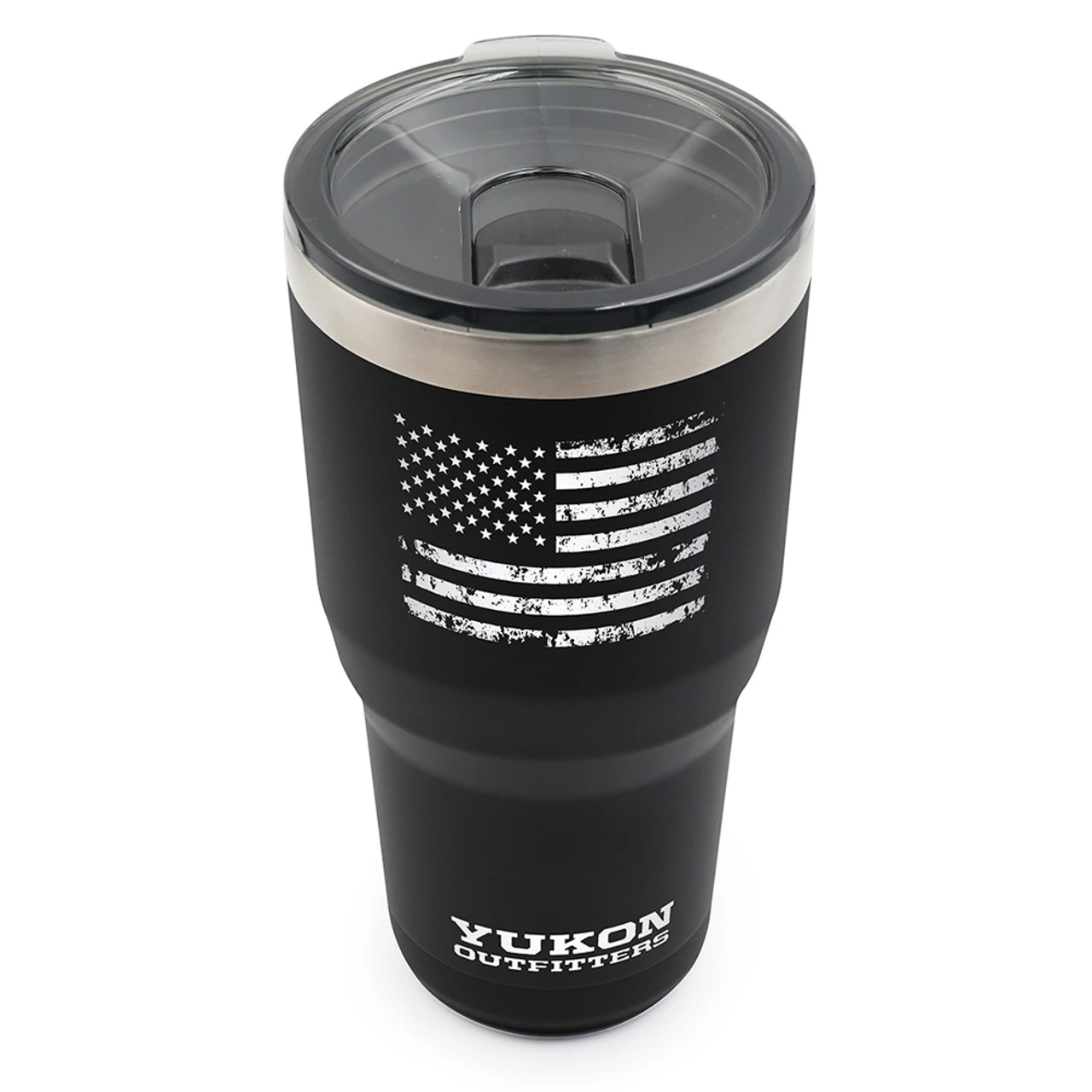 YUKON OUTFITTERS Freedom 30oz Tumbler - Image 5