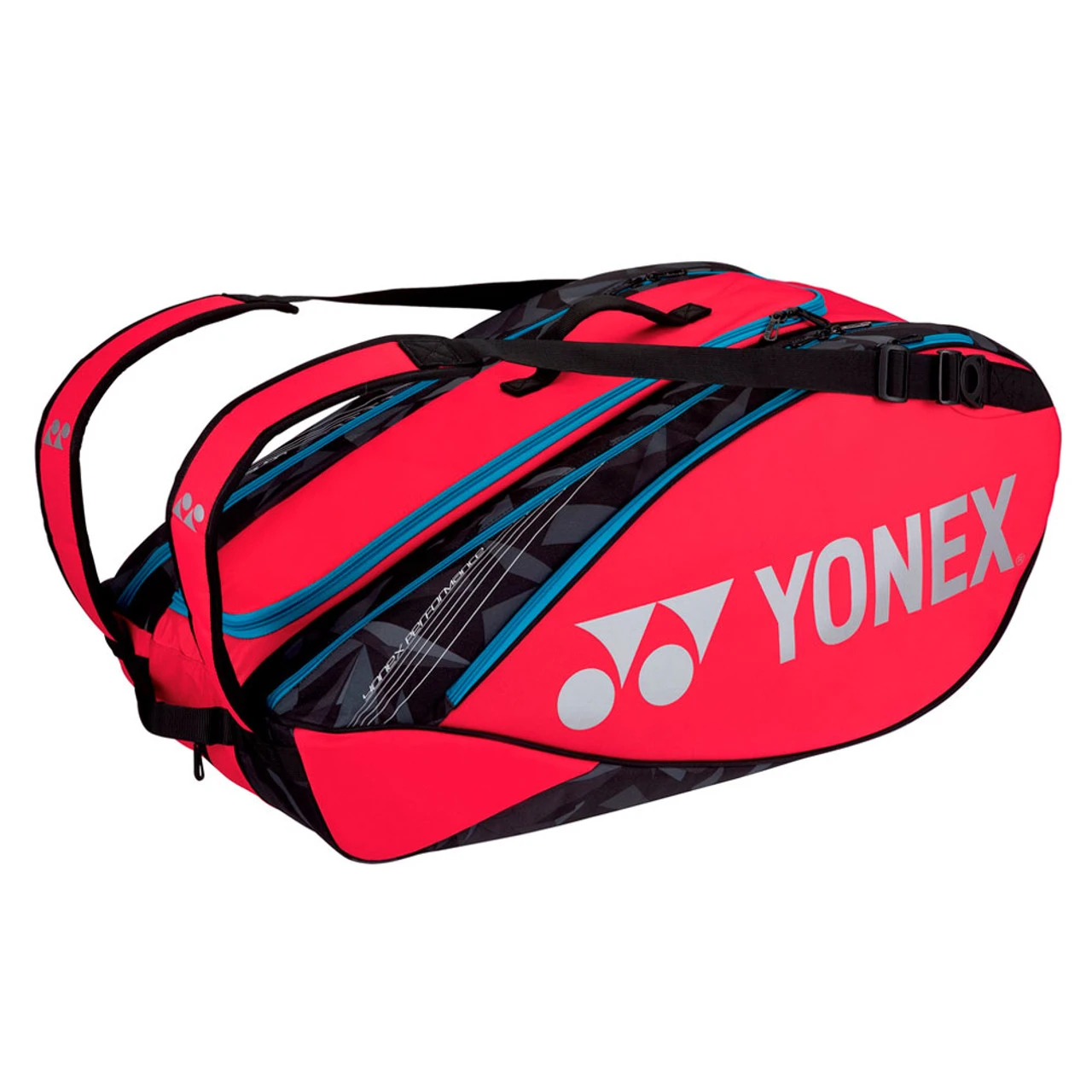 YONEX Pro Racquet 9-Pack Tennis Bag - Image 2