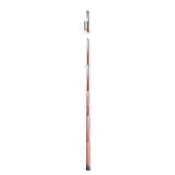 PREMIER KITES 19ft Flex Windsock Pole (77619)
