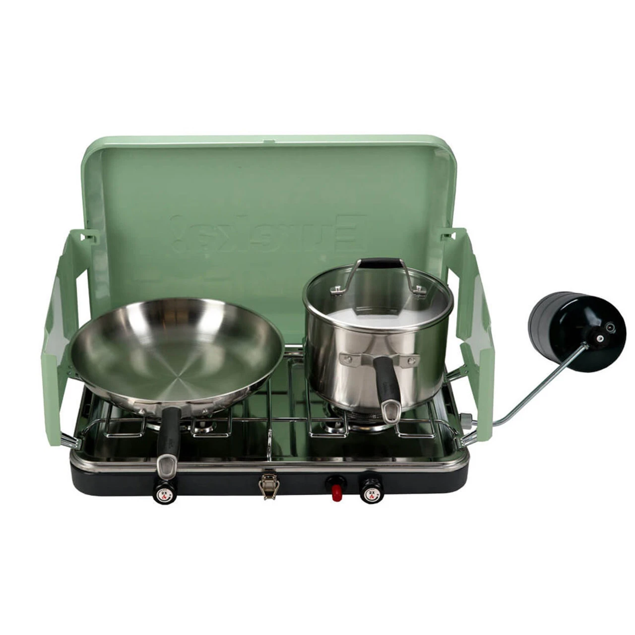 EUREKA Ignite Camp Stove (2572193) - Image 4