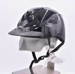 Open Box (Great Condition, Limited Use): TROXEL Liberty Helmet, Color: Black, Size: L (04-237L)