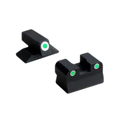 BERETTA PX4 Compact 3-Dot Tritium Night Sight Set (EU00081)
