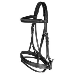HORZE Venice Snaffle Bridle