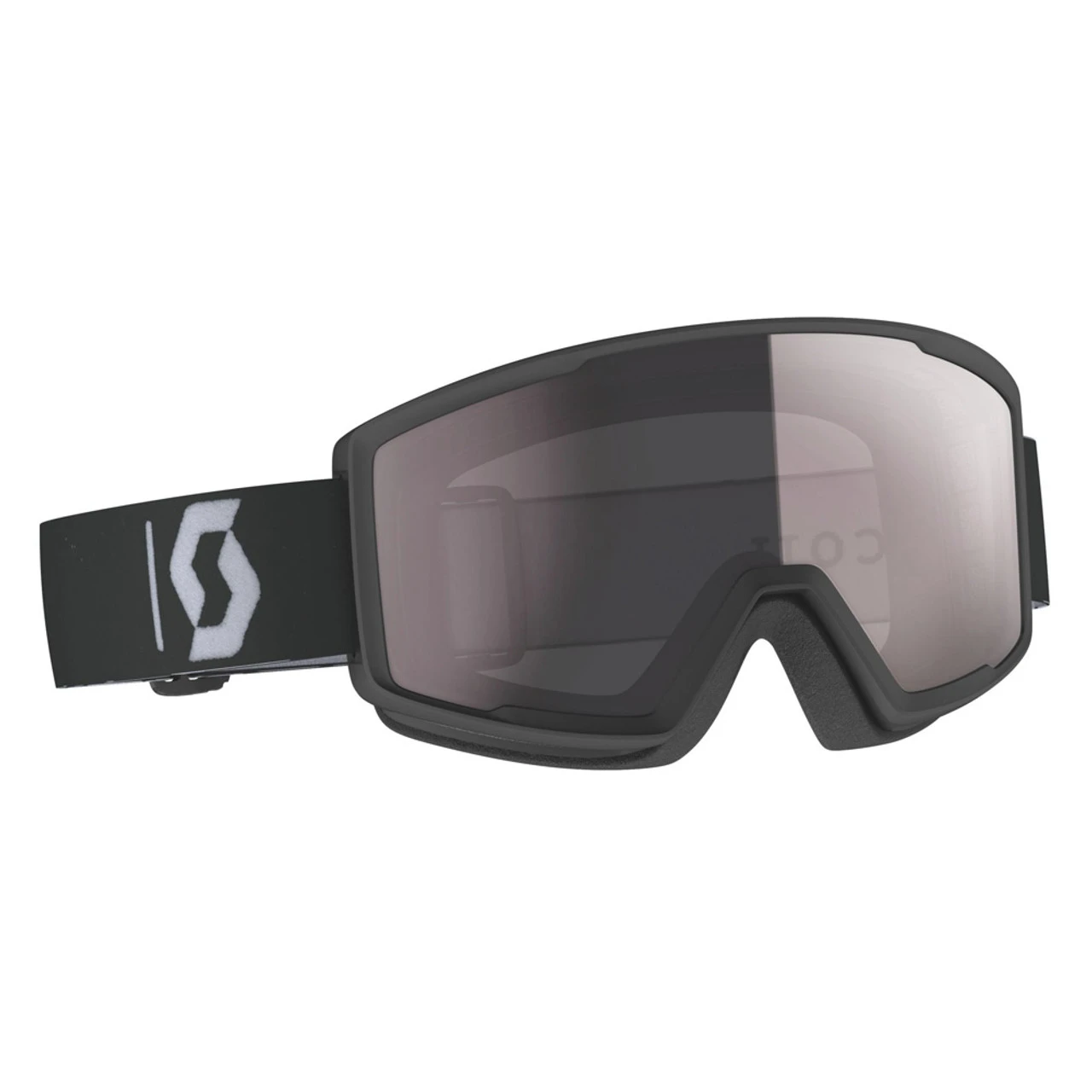 SCOTT Factor Pro Goggles