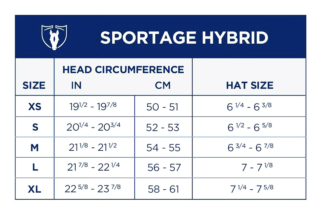 TIPPERARY Sportage Hybrid Helmet (8700) - Image 6