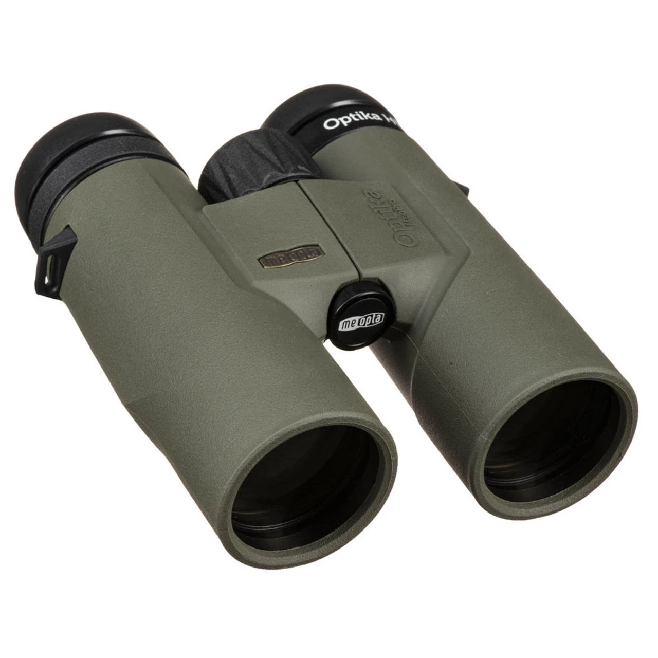 MEOPTA Optika HD 8x42 Binoculars