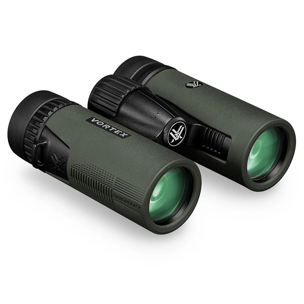 VORTEX Diamondback HD 8x32 Binocular (DB-212) - Image 4