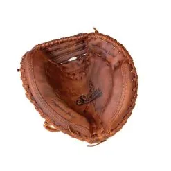 SHOELESS JOE BALLGLOVES Junior 30in Catchers Left Hand/Right Hand Throw Mitt (3000JR)