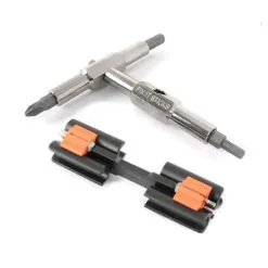 FIX IT STICKS T-Handle Multi-Tool With Replaceable Bits (FISR8BH)