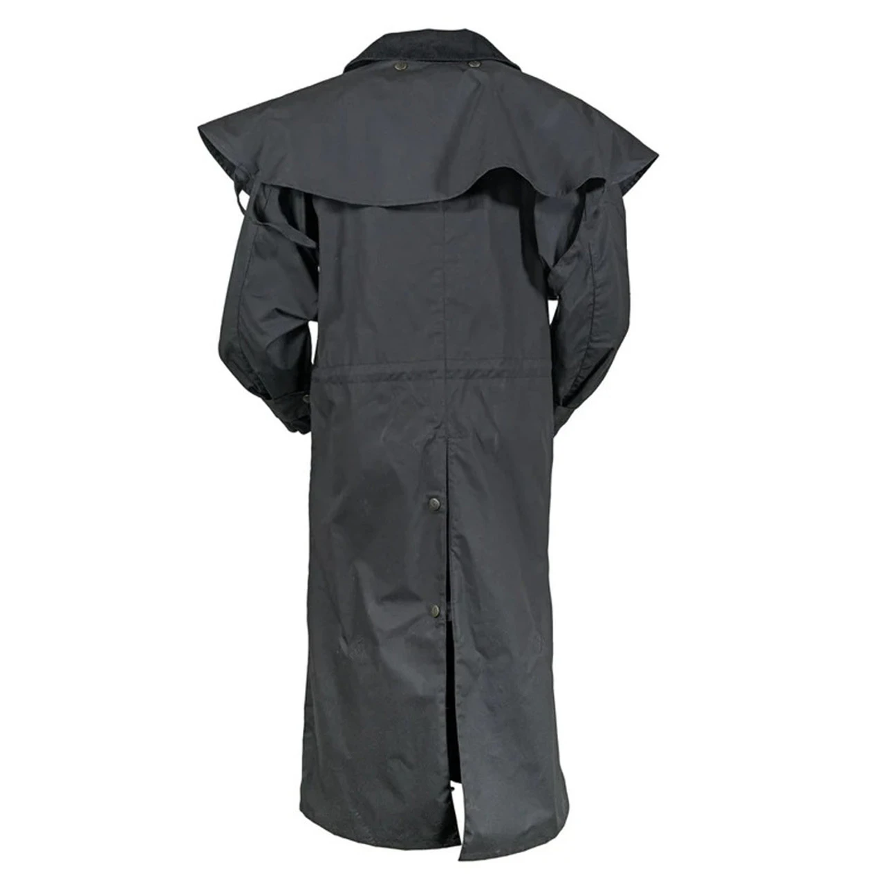 OUTBACK TRADING Women's Matilda Duster Coat - Image 2