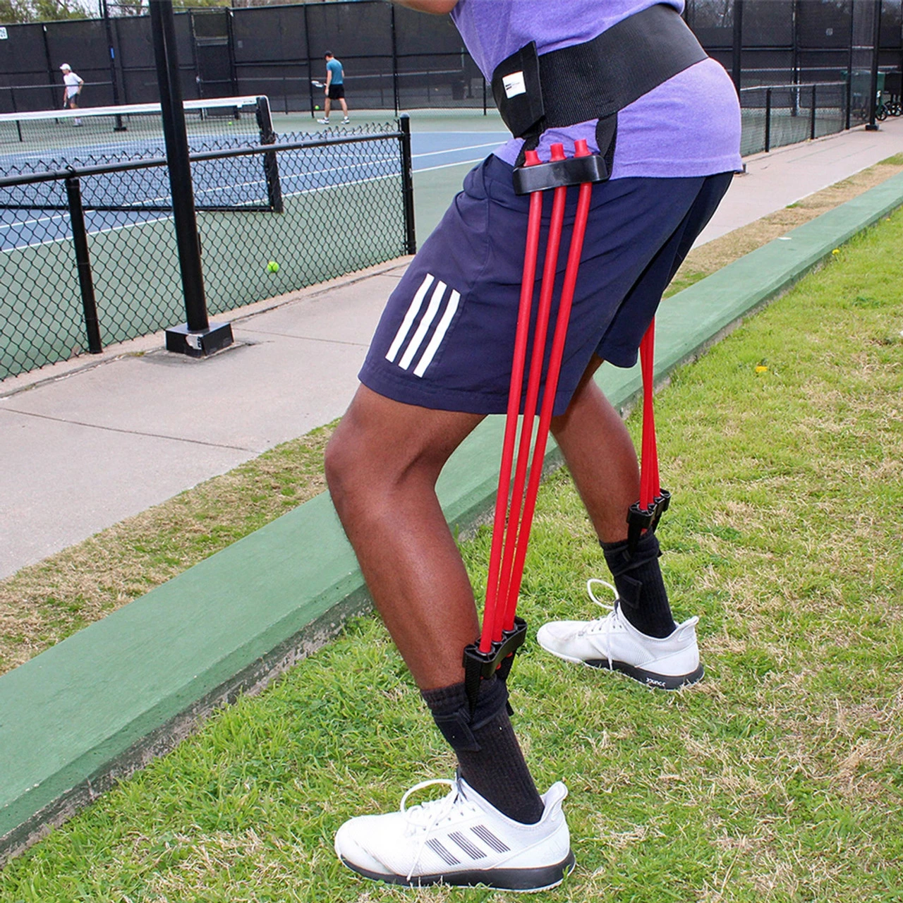 ONCOURT OFFCOURT Flex Trainer (FFT)