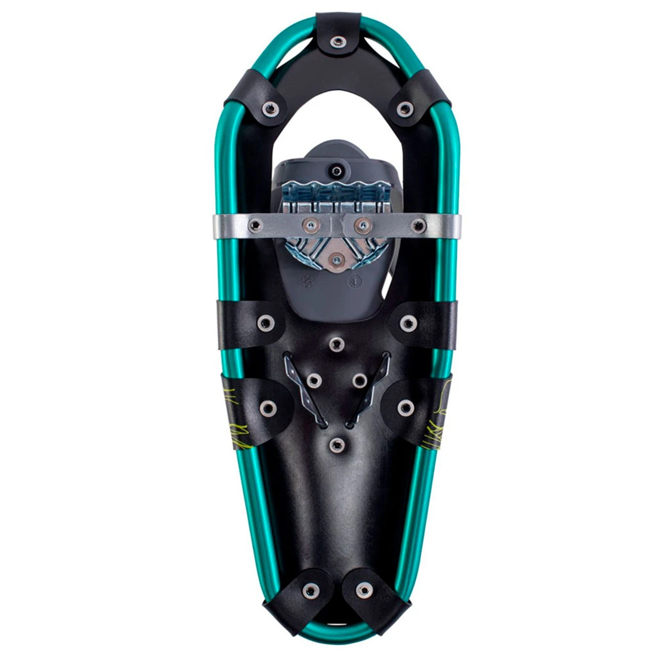 TUBBS Youth Storm Teal Snowshoe, Size: 19 (X180102101190) - Image 2