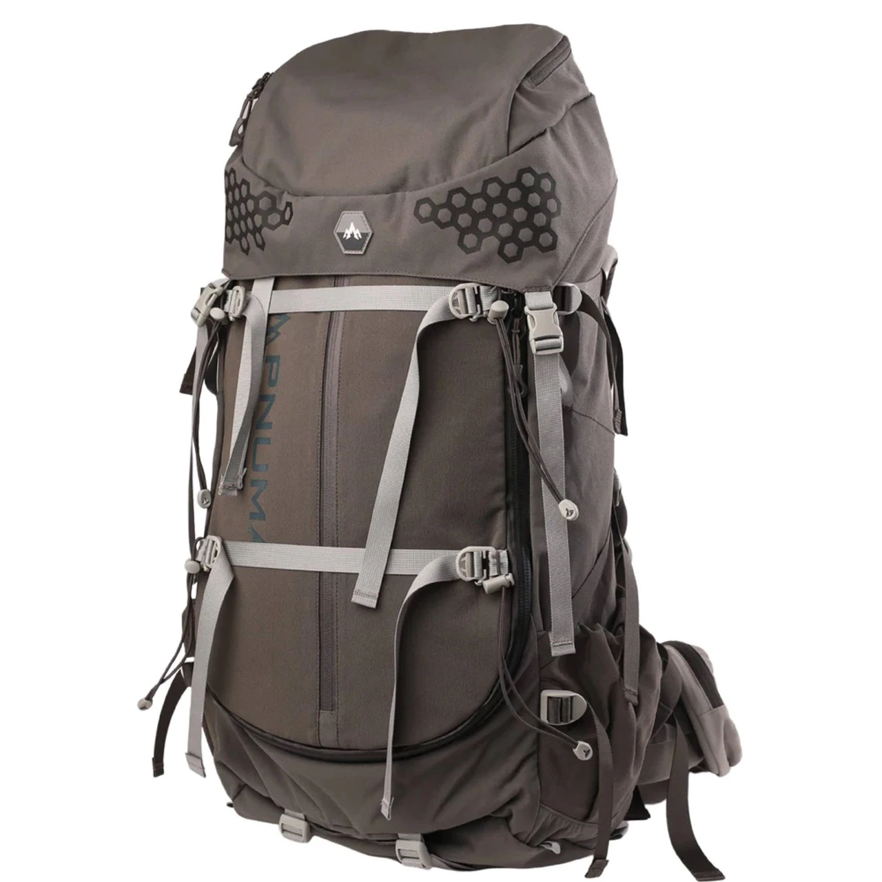 PNUMA Crestone Mountaineer Beluga Pack (P615B)