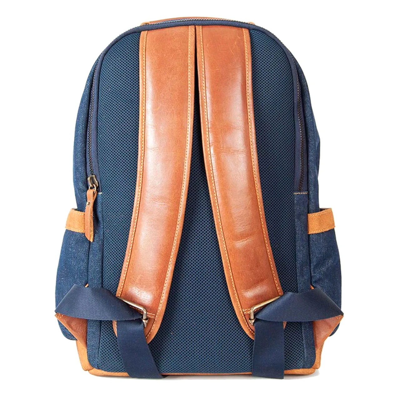 STS Blue Bayou Denim Backpack (33148) - Image 3