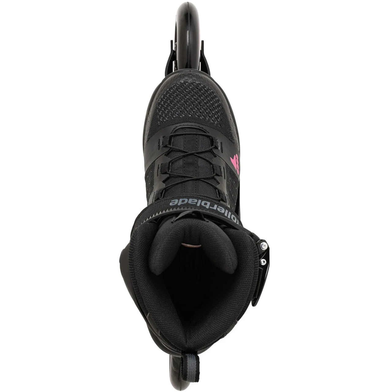 ROLLERBLADE Macroblade 110 3WD W Black/Orchid Skates (072205003D3) - Image 4