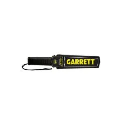 GARRETT Superscanner V Hand-Held Metal Detector (1165190)