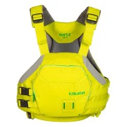 KOKATAT Hustle Mantis Life Vest (LVHHUSMA)
