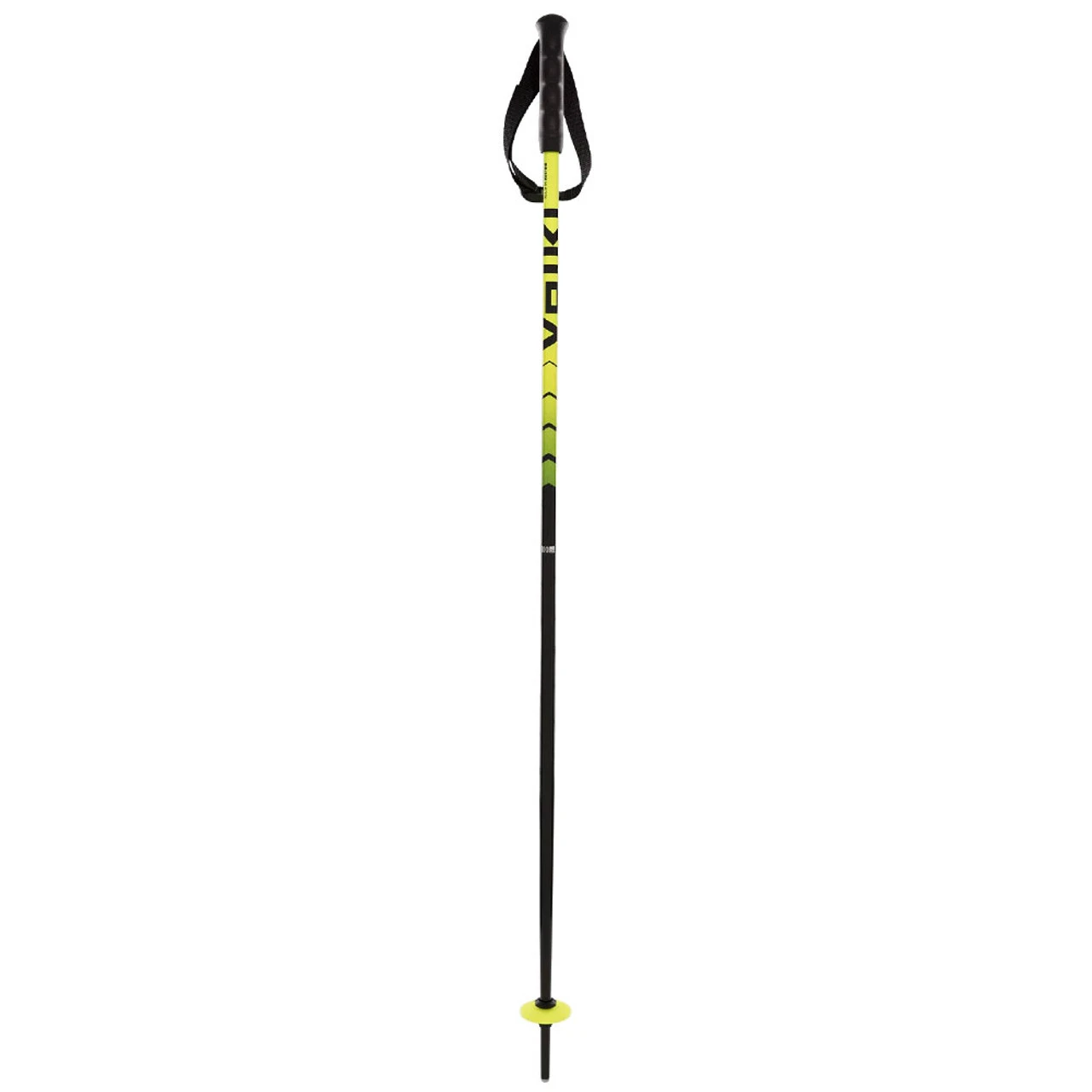 VOLKL Speedstick Jr Yellow Poles (141020)