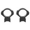 TALLEY 1in Medium Black Anodized Scope Mount For Kimber Model 84M Current Production (948749)
