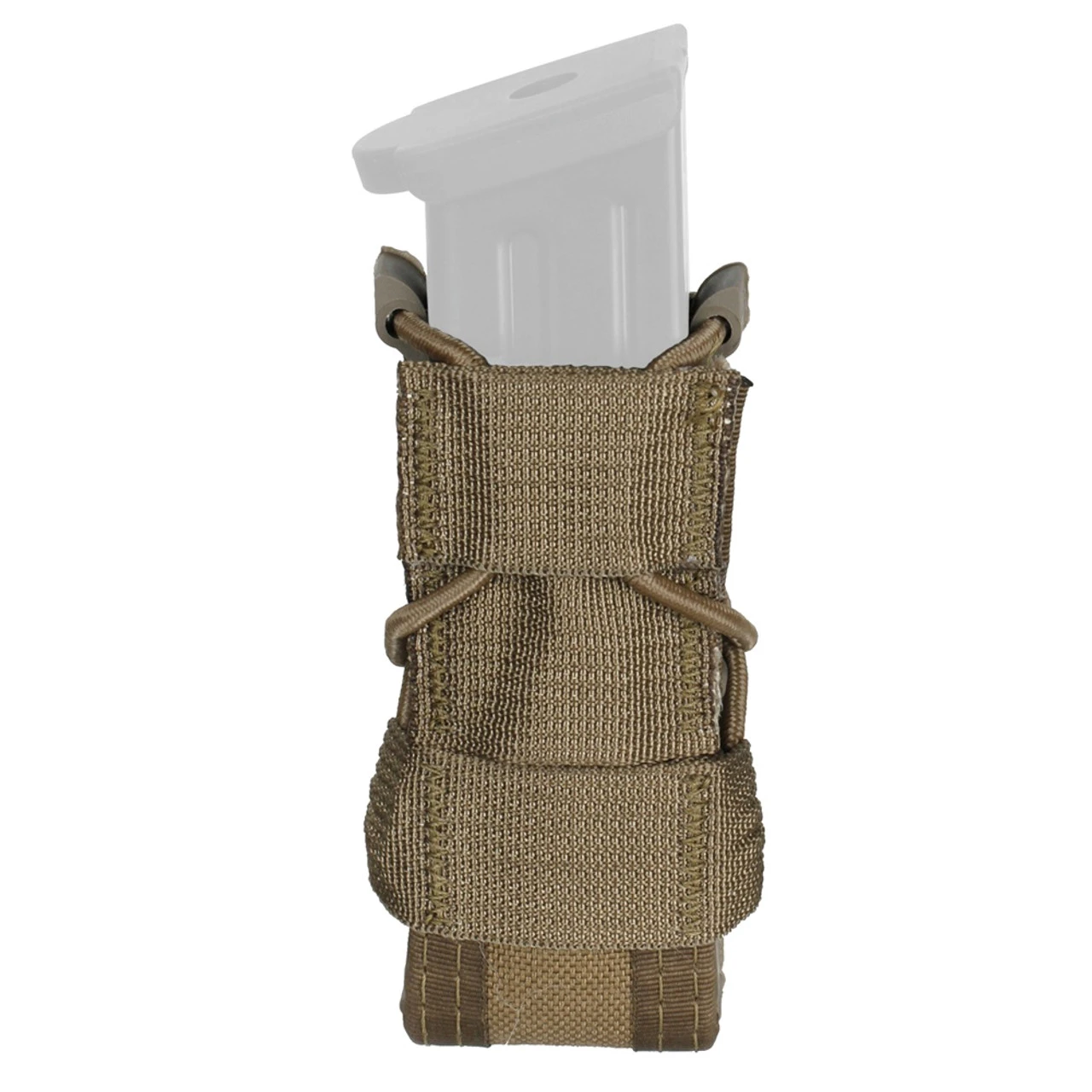 HIGH SPEED GEAR Pistol TACO MOLLE Magazine Pouch - Image 6
