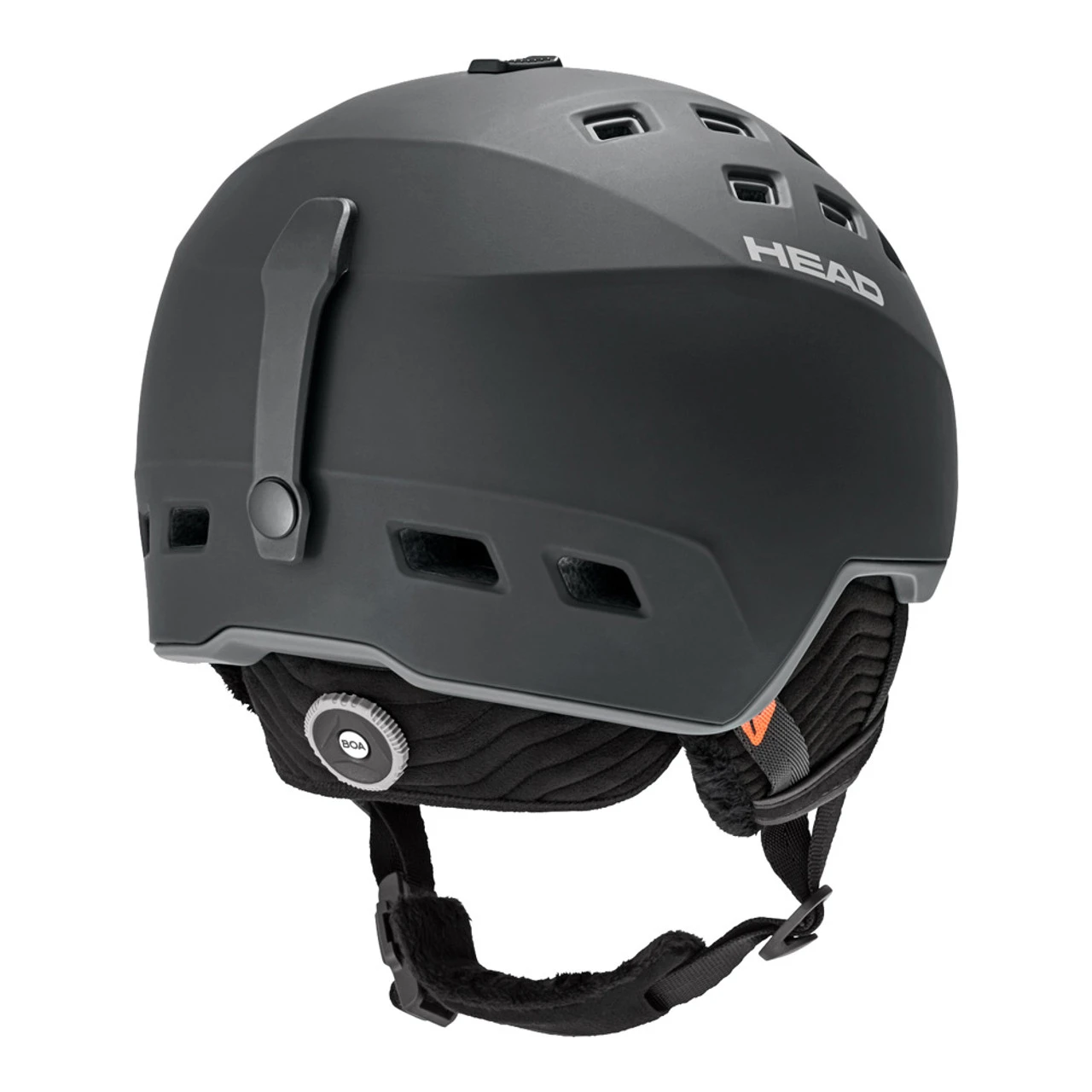 HEAD Unisex Rev Snowboarding Protective Helmet - Image 2