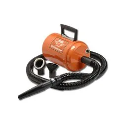 METROVAC AFTD-3L Air Force Commander Two Speed Pet Dryer (114-115014)