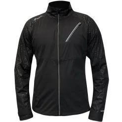 SPORTHILL Super XC Black Jacket (2831)