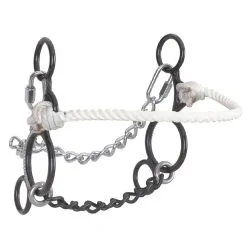 CIRCLE Y Josey Start To Finish Bit (0140-0000)