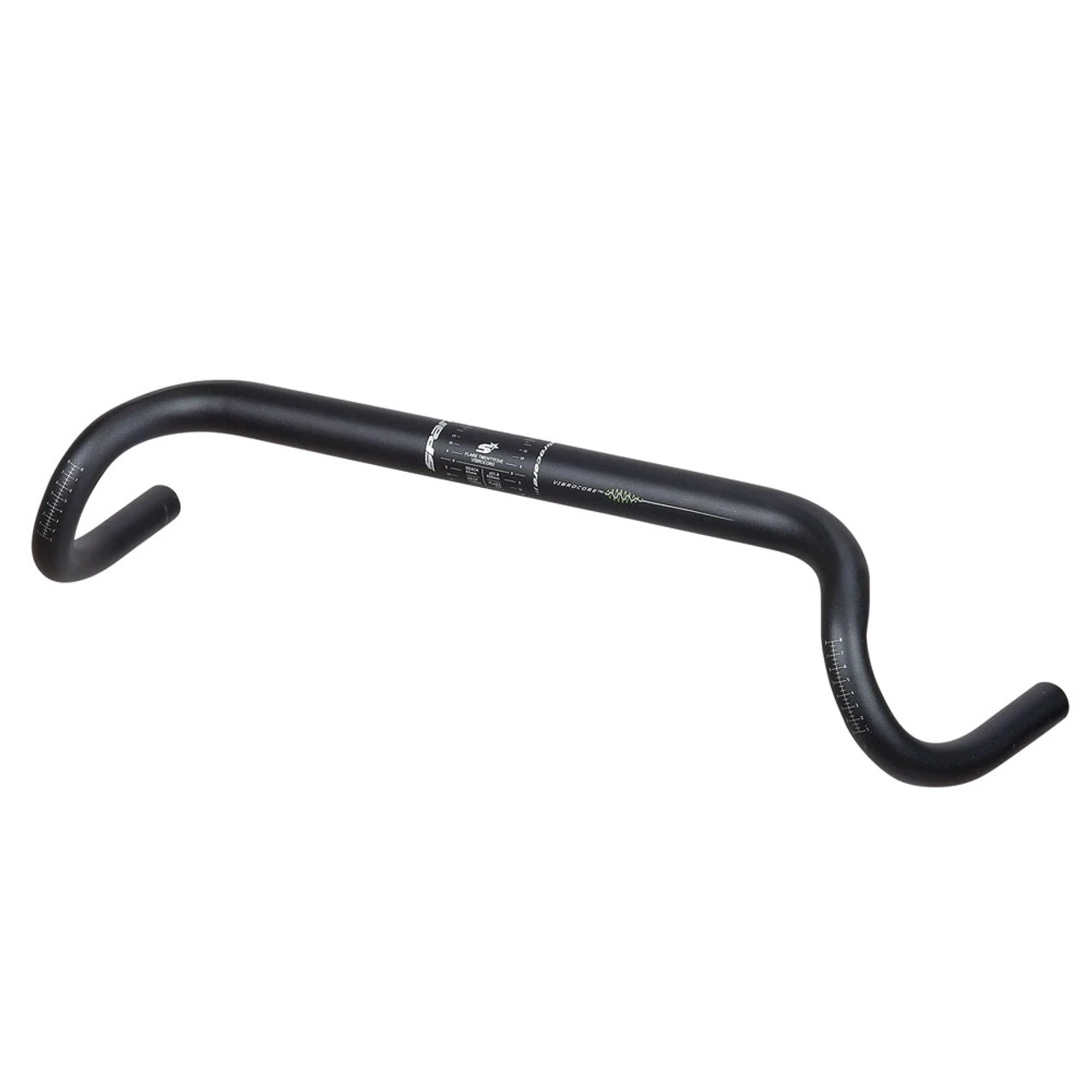 SPANK Spank Flare 25 Vibrocore Drop Bar - Image 2