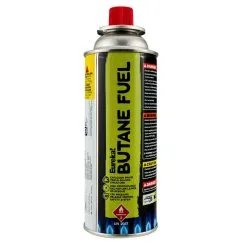 EUREKA Butane Fuel 8oz (2572210)