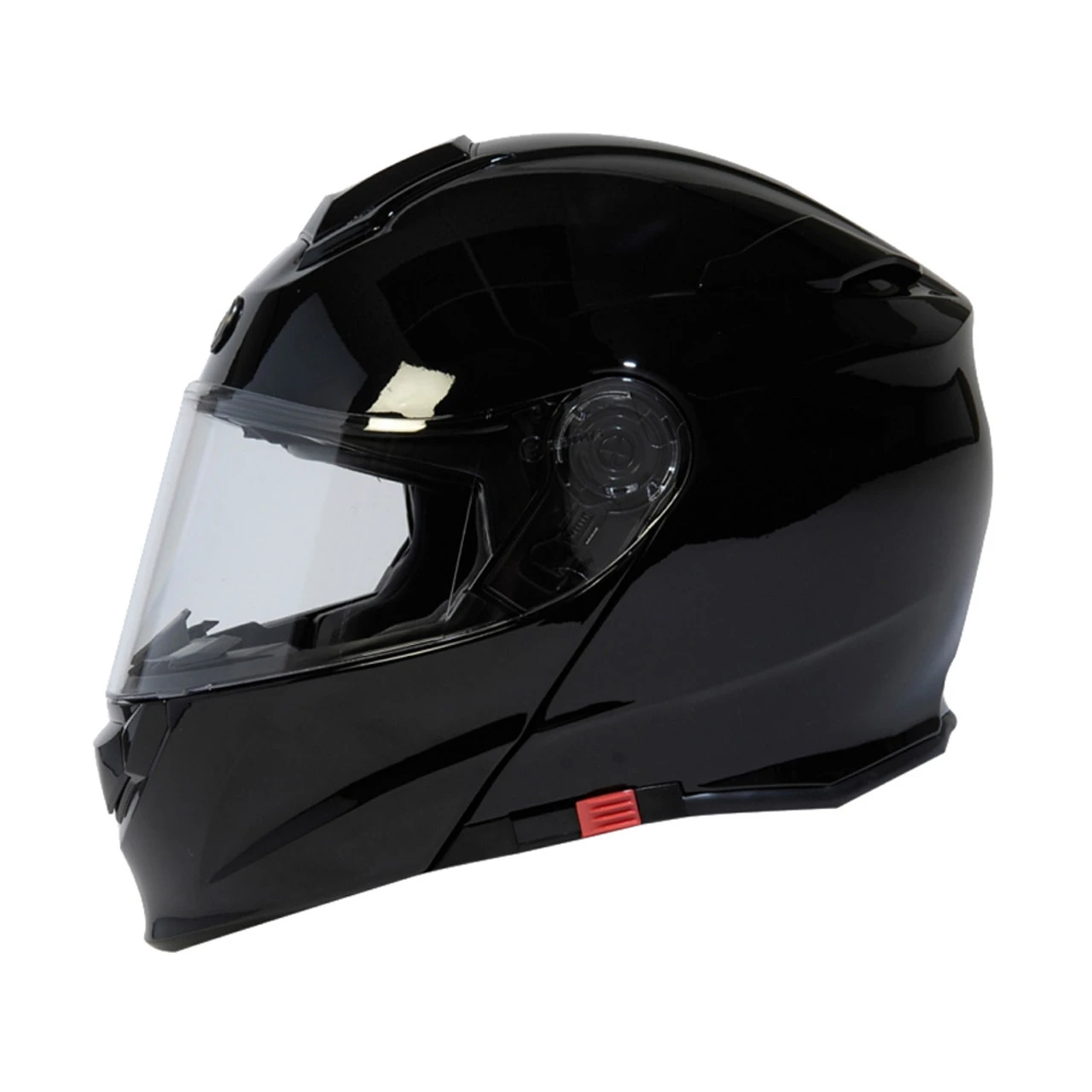 TORC T-28 B Full Face Modular Bluetooth Helmet - Image 4