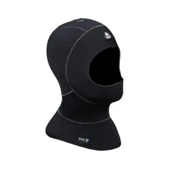 WATERPROOF H1 3/5mm Hood With Bib (WP-H1-3/5HAV)
