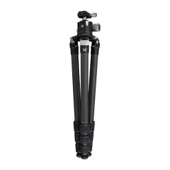 VORTEX Radian Carbon With Ball Head Tripod Kit (TR-RADB)