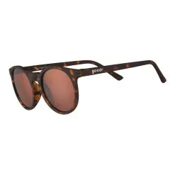 GOODR Nine Dollar Pour Over Sunglasses (CG-TR-BR1-NR)