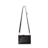 STS Kai Stadium Black Crossbody Bag (33727)