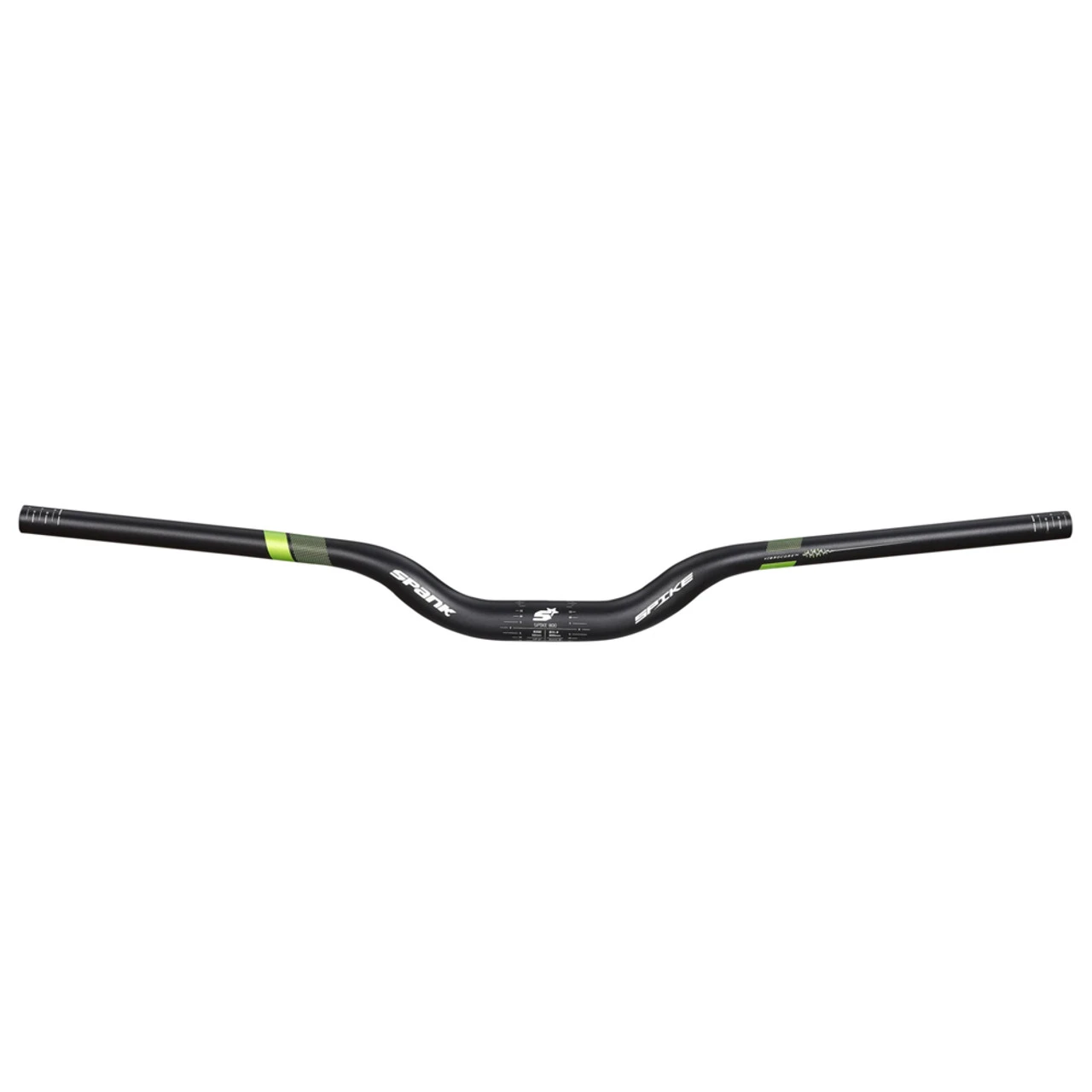 SPANK Spike 800 Vibrocore Handlebar - Image 6